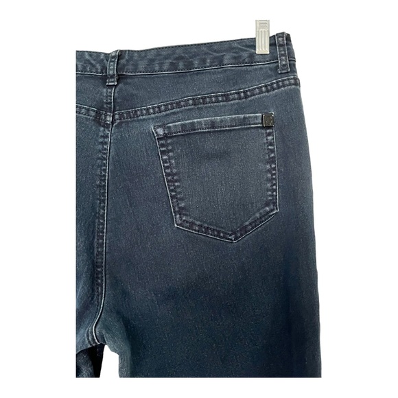 Karl Lagerfeld Ikonik Karl Straight Leg Jeans | 12 - Picture 8 of 10